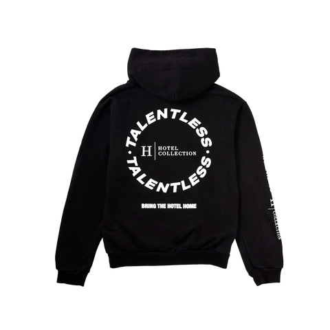 Image of Mens Circle Logo Hoodie + Sweatpants Bundle